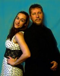 Josi Davis & Chris Leigh