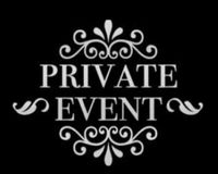 Private Event
