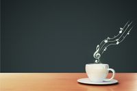 String Theory Coffeehouse