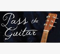 Pass the Guitar New London