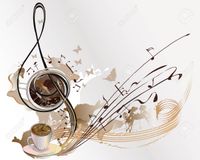 String Theory Coffeehouse