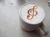 String Theory Coffeehouse