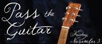 Pass the Guitar