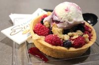 Annual Sea Jet Cruise & Dessert Showcase