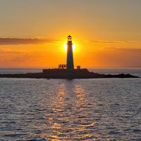 9th Annual ECCC Sunset Dessert Cruise