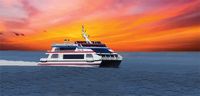 Sunset Cruise