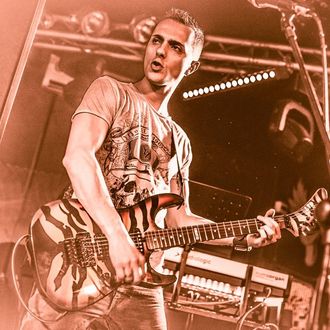 Steve Lamera Project