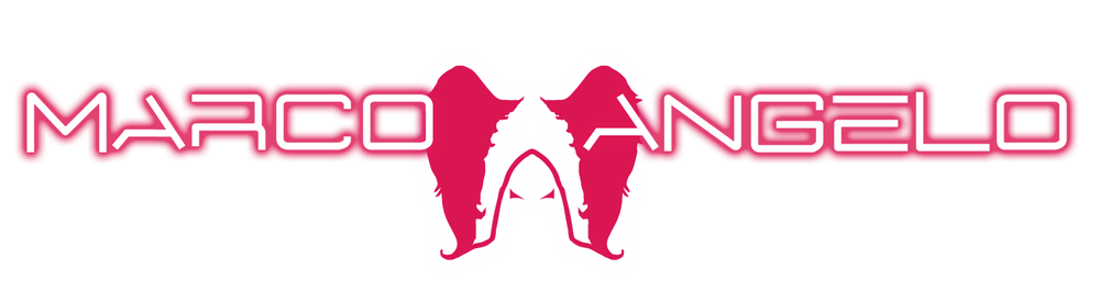 Marco Angelo logo