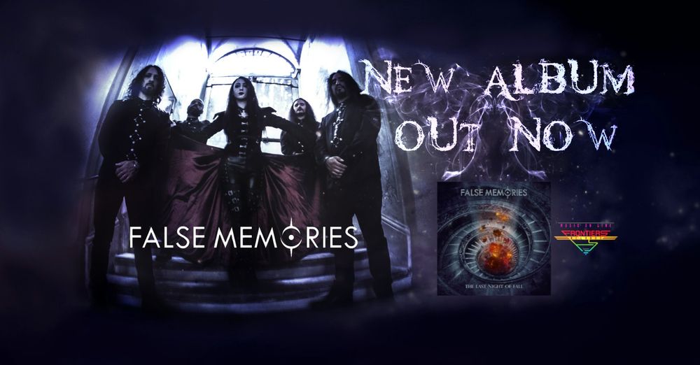 False Memories