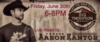 Aaron Kantor