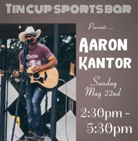 Aaron Kantor
