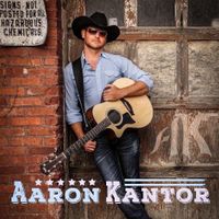 Aaron Kantor
