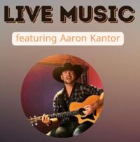 Aaron Kantor
