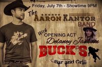 The Aaron Kantor Band
