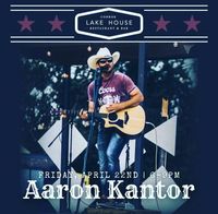 Aaron Kantor