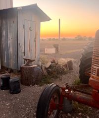 Private Event - Barn Party with Aaron Kantor and Jason Allen