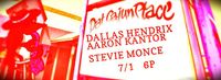 Dallas Hendrix & Aaron Kantor