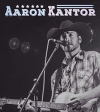 Aaron Kantor - Private Party