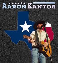 Private Event - Aaron Kantor