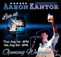 Aaron Kantor