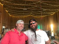 Aaron Kantor - 3rd Annual Barn Party hosted by Chad Robertson