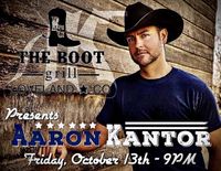 Aaron Kantor