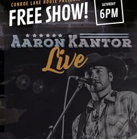 Aaron Kantor