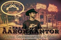 Aaron Kantor