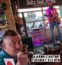 Aaron Kantor