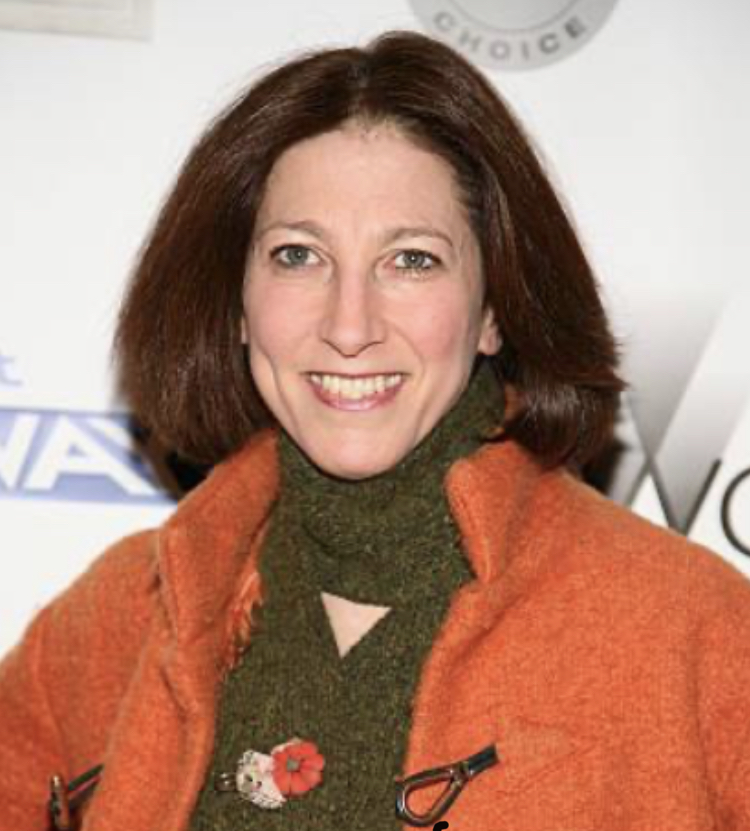 Marla Duran is a costume judge at the Glam in the Vinyl Garden Community Music Event at the Icehouse April 5 with Lisa Bodnar and Whistlegrass