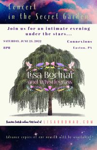 Concert in the Secret Garden