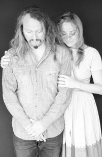 Lisa Bodnar and Whistlegrass