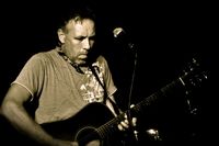 Al Goodwin Up Close and Intimate