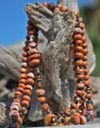 Sunset Canyon Necklace - SOLD