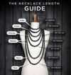 Sandcastles Necklace