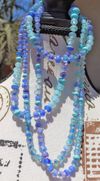Ocean Tides Necklace