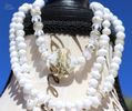 Seafoam Necklace 