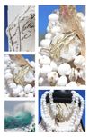 Seafoam Necklace 