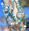 Southern Sunlight Necklace