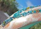 Aphrodite Turquoise Necklace SOLD