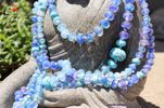 Ocean Tides Necklace