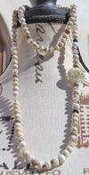 Sandcastles Necklace