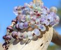 Ibiza Heather Necklace 