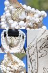 Seafoam Necklace 