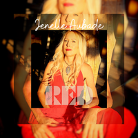 RED by Jenelle Aubade