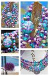 Los Barilles Gold Necklace