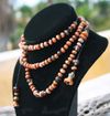 Sunset Canyon Necklace - SOLD
