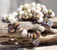 Sun Bleached Necklace
