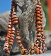 Sunset Canyon Necklace - SOLD