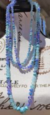 Ocean Tides Necklace
